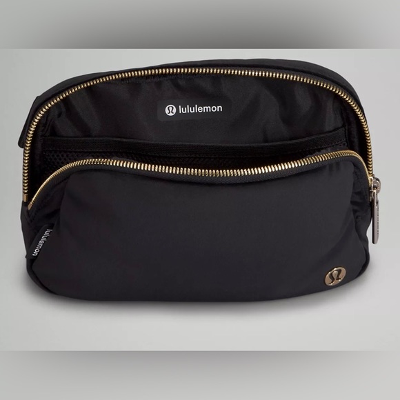 lululemon Men Bags